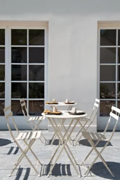 TABLE Ø 60 CM