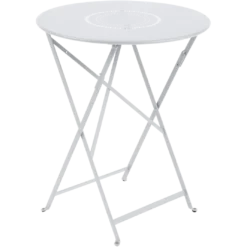 TABLE Ø 60 CM