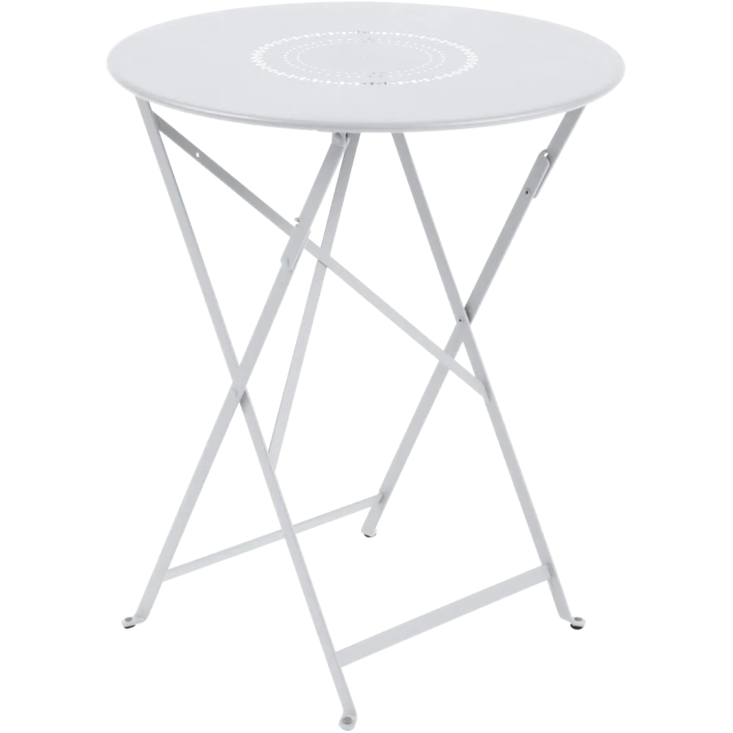 TABLE Ø 60 CM