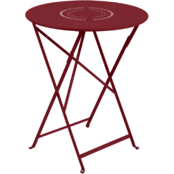 TABLE Ø 60 CM