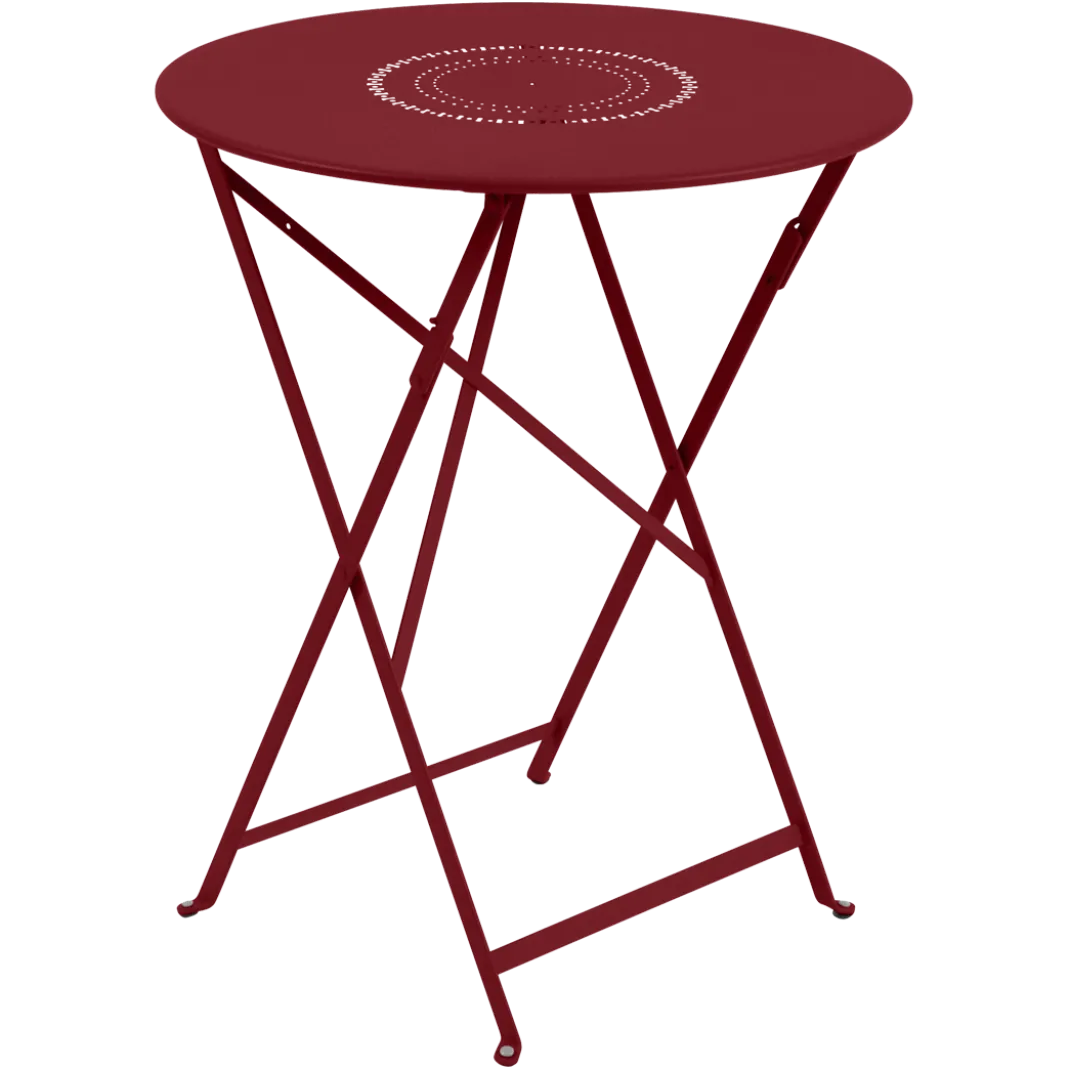 TABLE Ø 60 CM