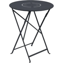 TABLE Ø 60 CM