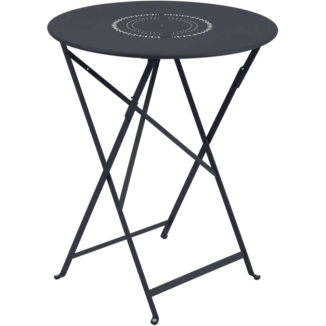TABLE Ø 60 CM
