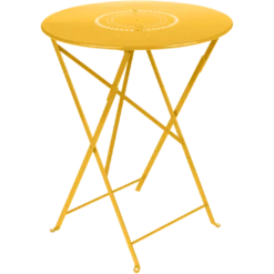 TABLE Ø 60 CM