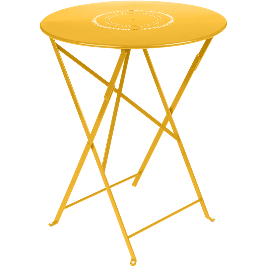TABLE Ø 60 CM