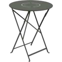 TABLE Ø 60 CM