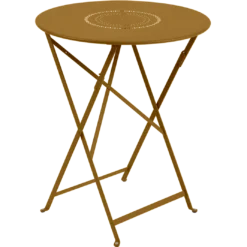 TABLE Ø 60 CM