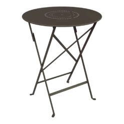 TABLE Ø 60 CM