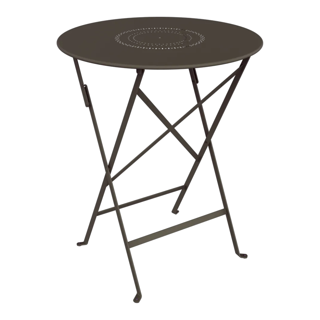 TABLE Ø 60 CM