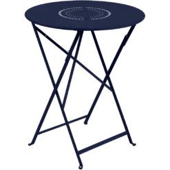TABLE Ø 60 CM
