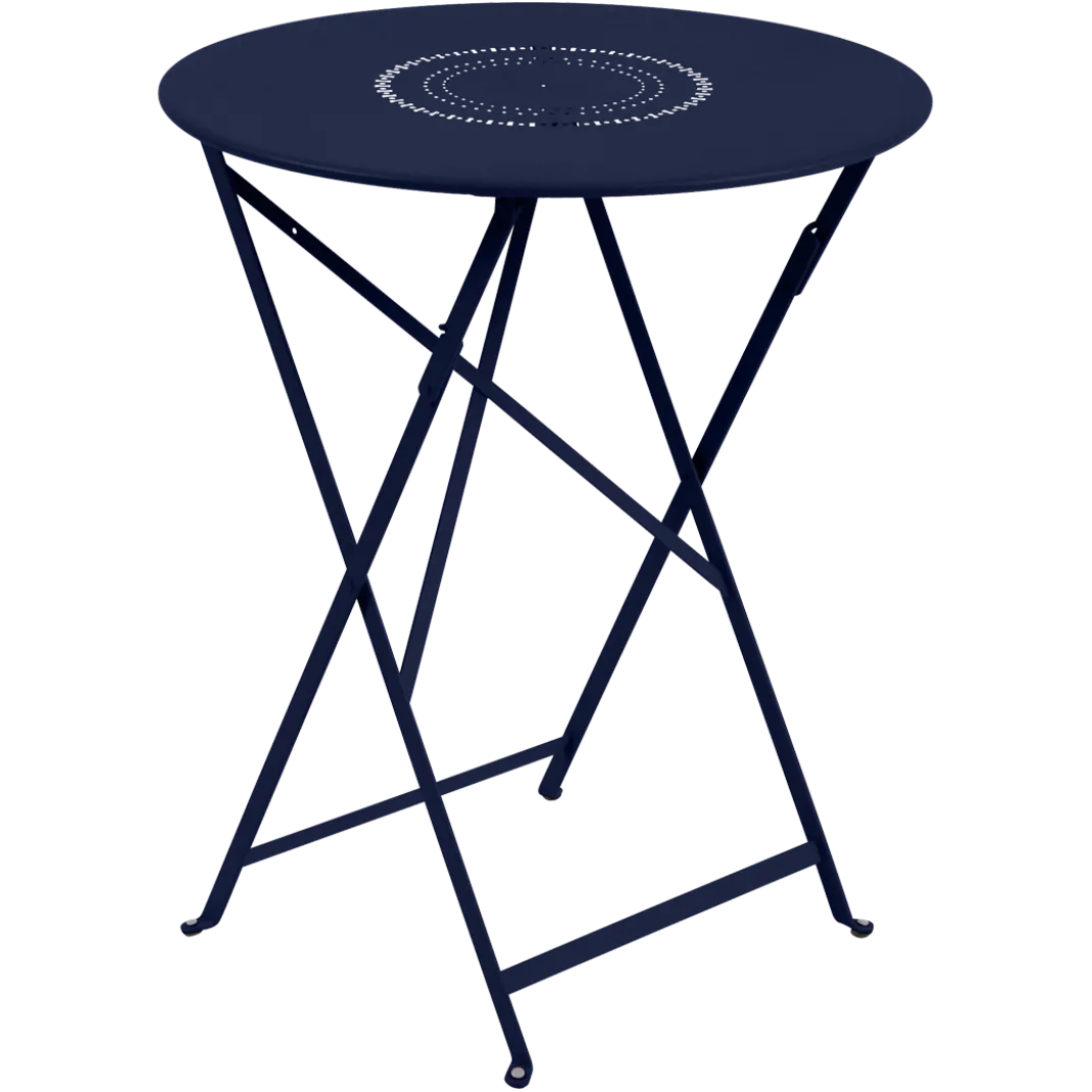 TABLE Ø 60 CM