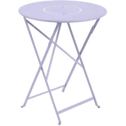 TABLE Ø 60 CM