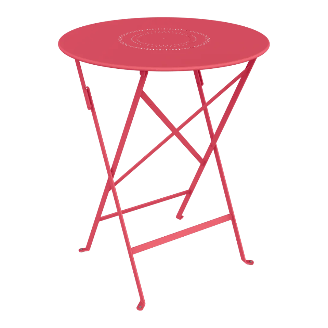 TABLE Ø 60 CM