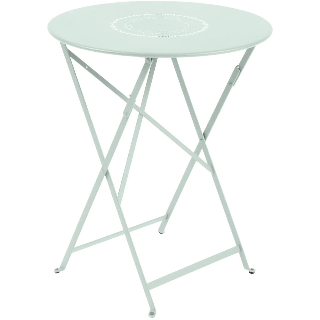 TABLE Ø 60 CM