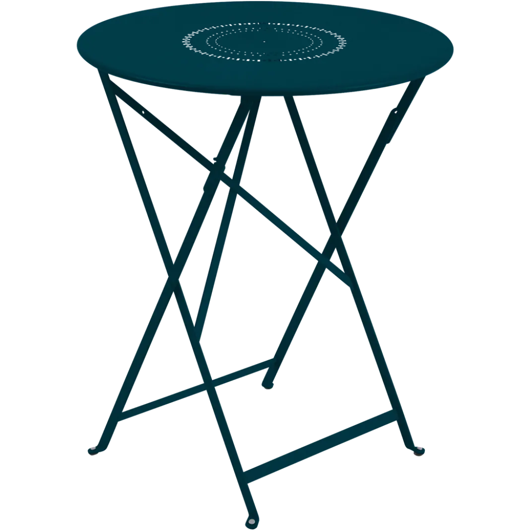 TABLE Ø 60 CM
