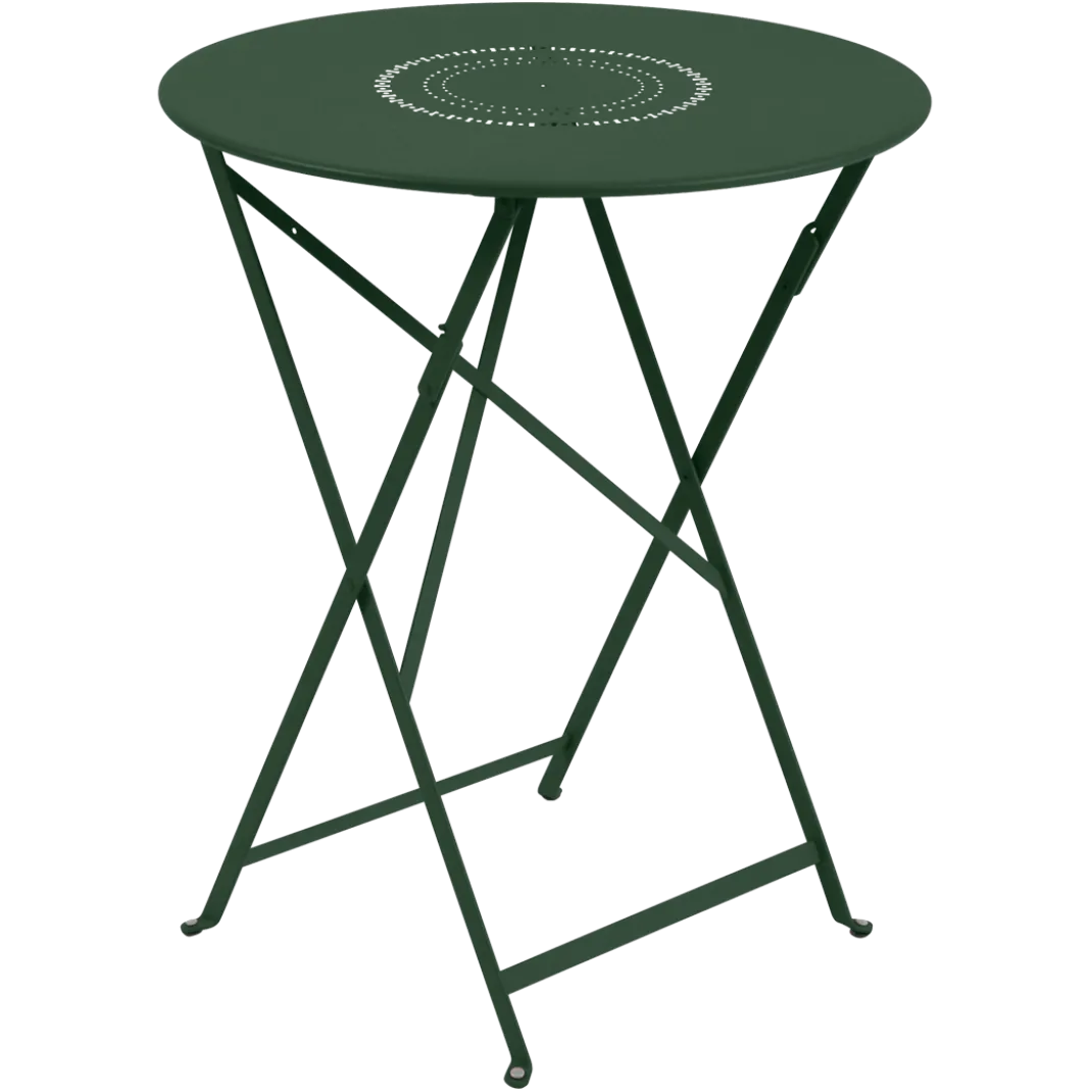 TABLE Ø 60 CM