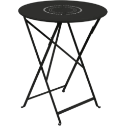 TABLE Ø 60 CM