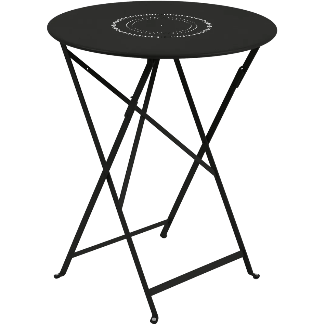 TABLE Ø 60 CM