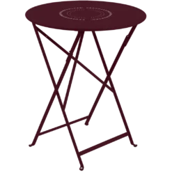 TABLE Ø 60 CM