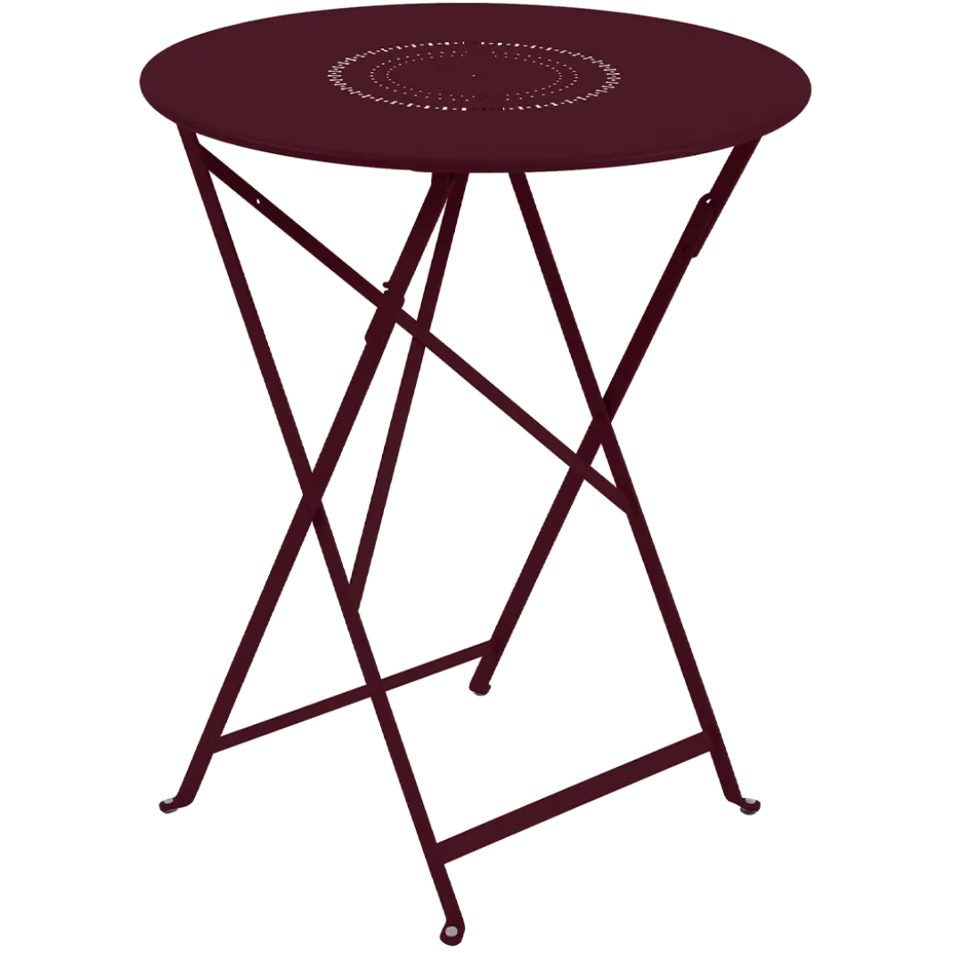 TABLE Ø 60 CM