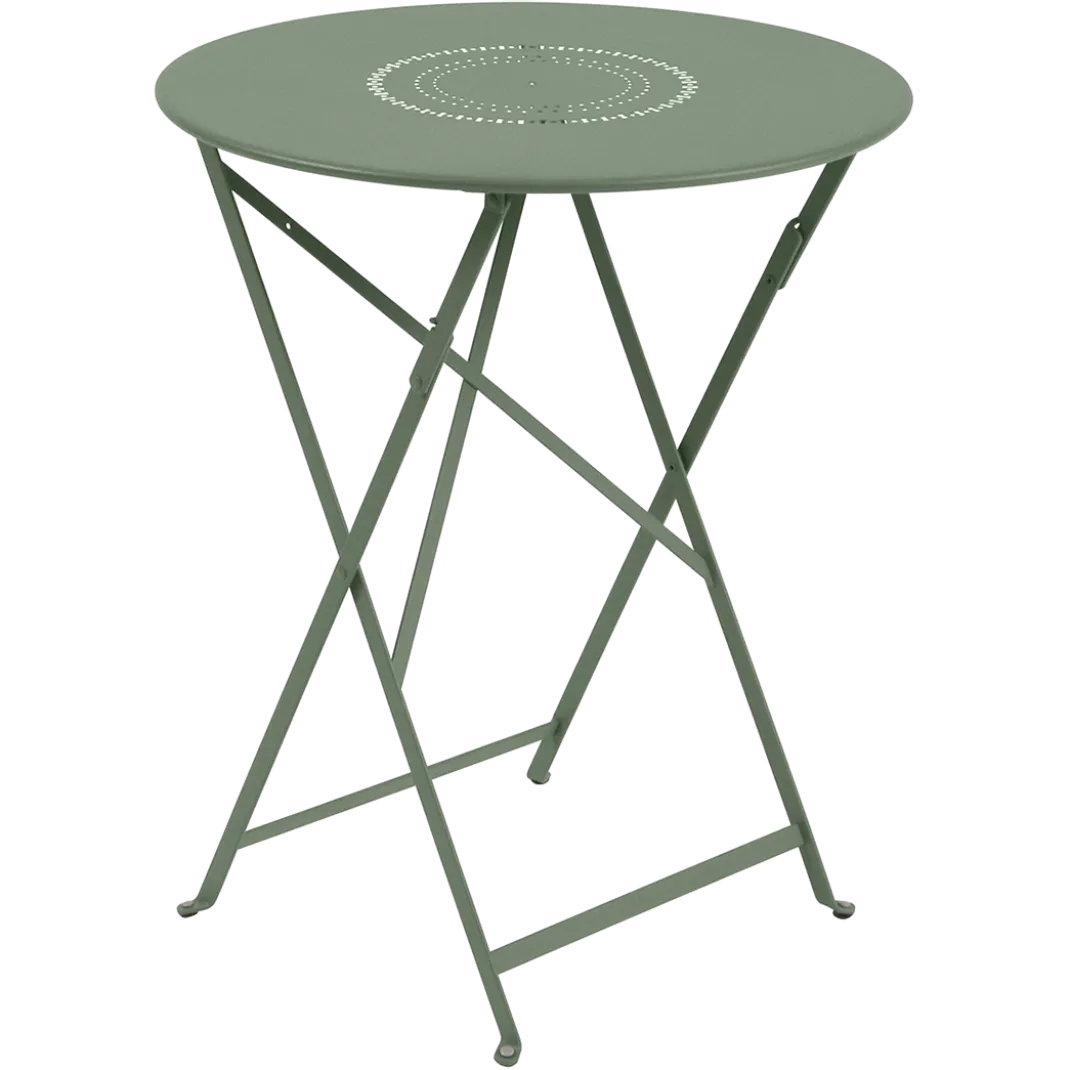 TABLE Ø 60 CM