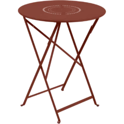 TABLE Ø 60 CM