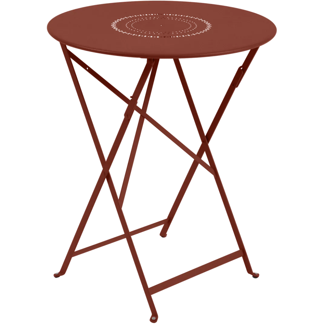 TABLE Ø 60 CM