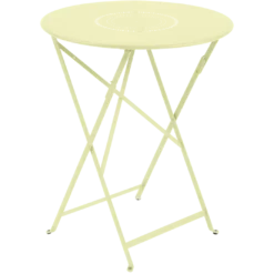 TABLE Ø 60 CM