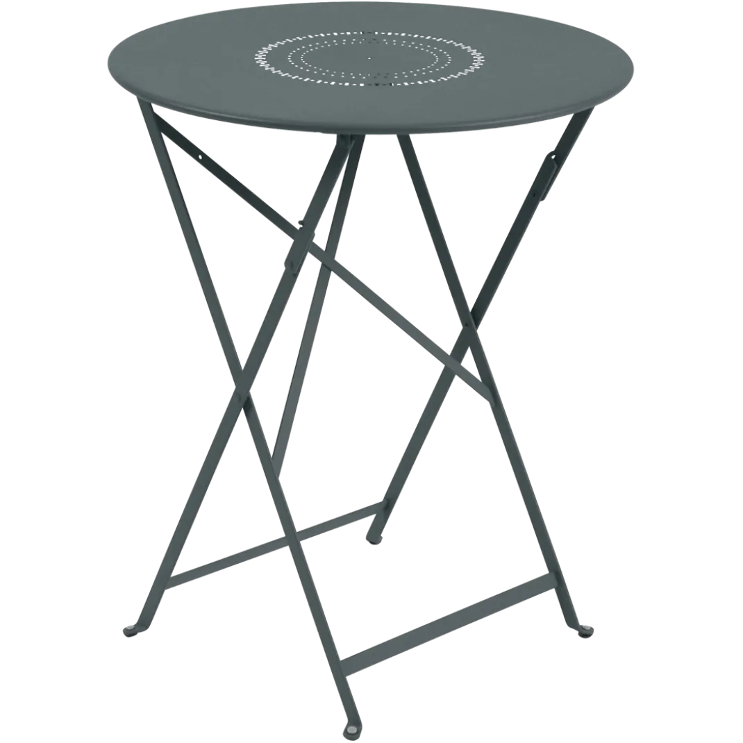 TABLE Ø 60 CM