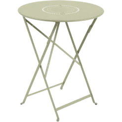 TABLE Ø 60 CM