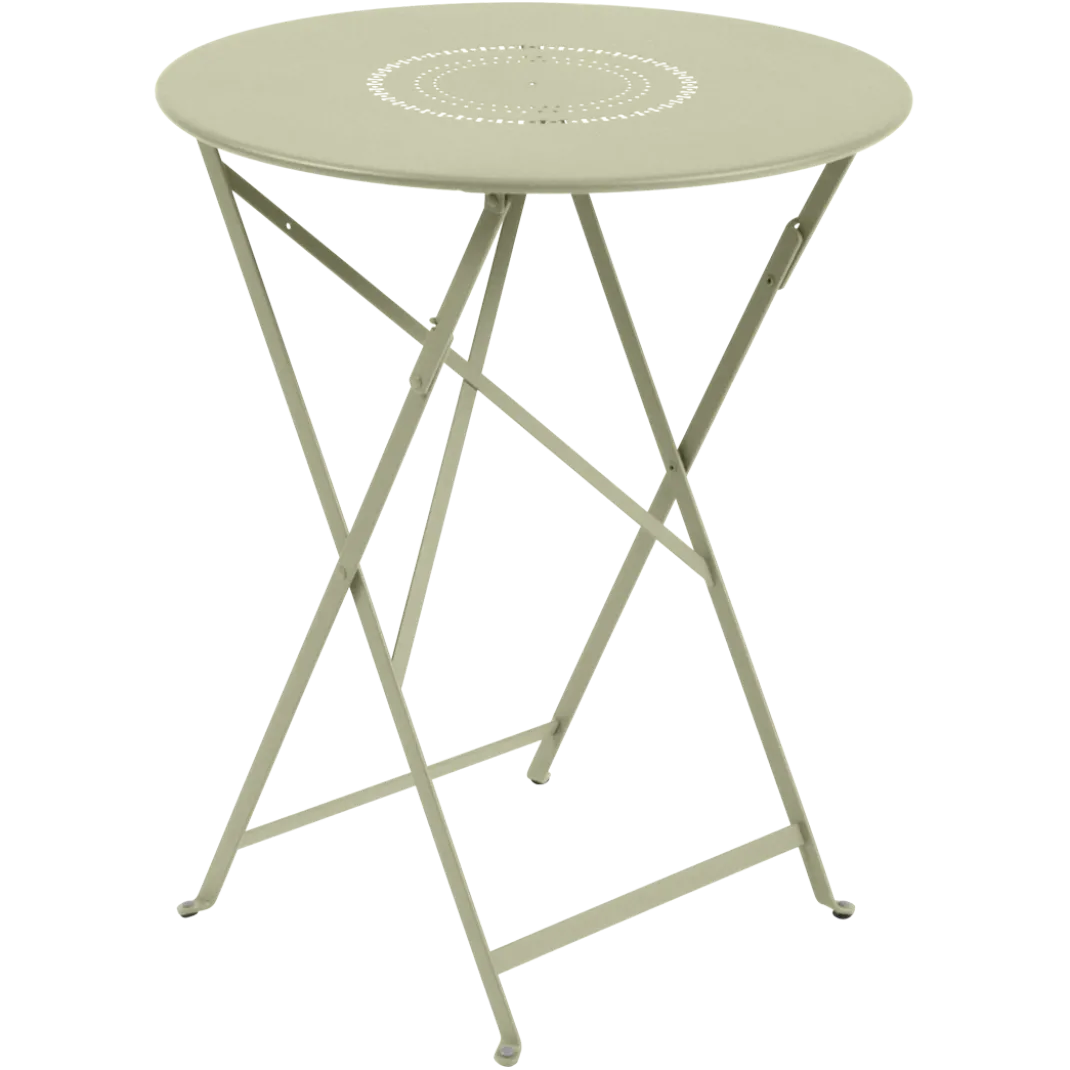 TABLE Ø 60 CM
