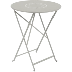 TABLE Ø 60 CM