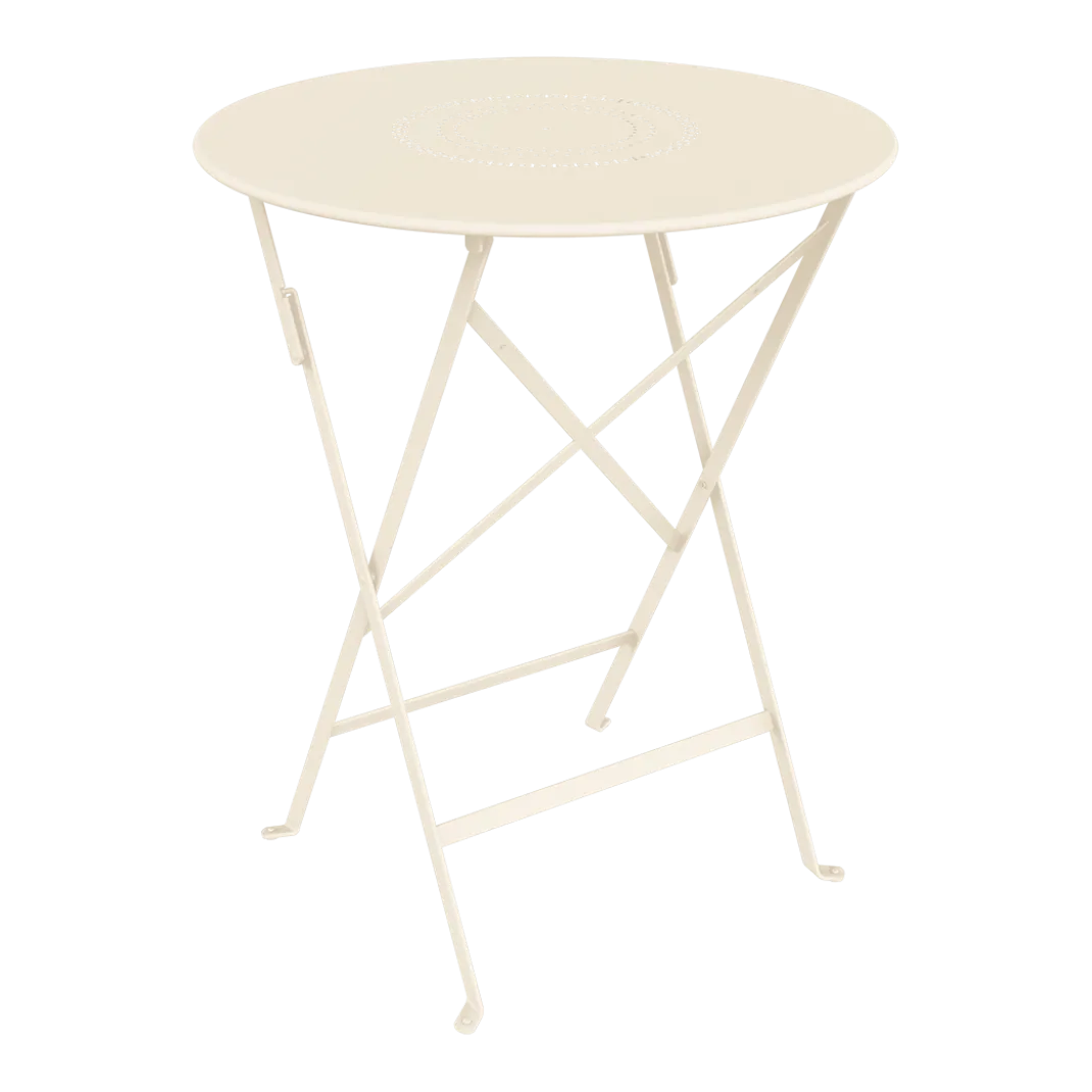 TABLE Ø 60 CM