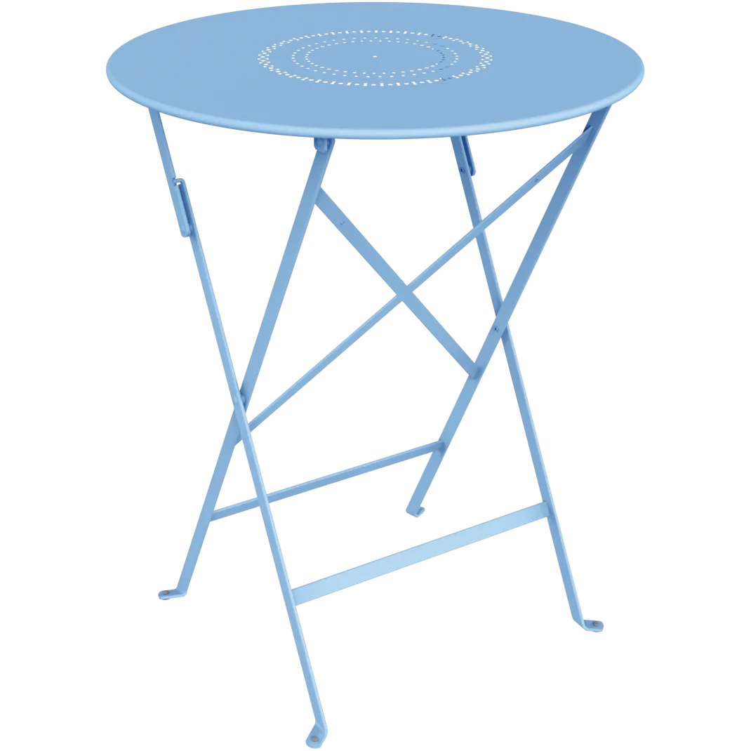 TABLE Ø 60 CM