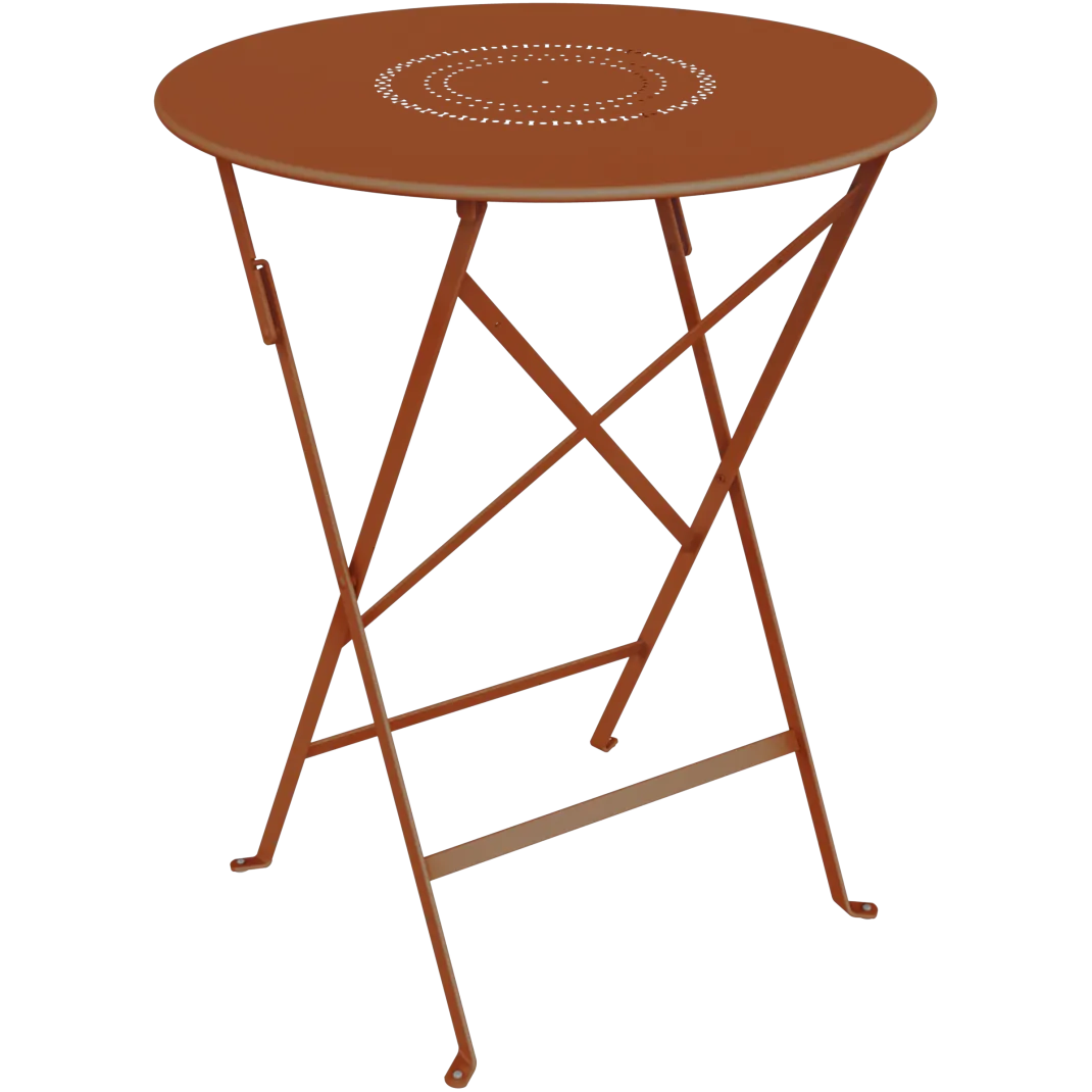 TABLE Ø 60 CM