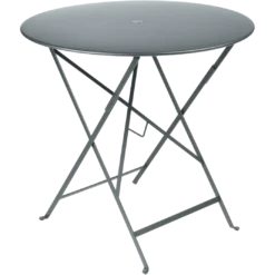 TABLE Ø 77 CM