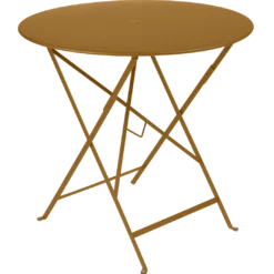 TABLE Ø 77 CM