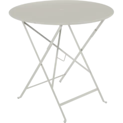 TABLE Ø 77 CM