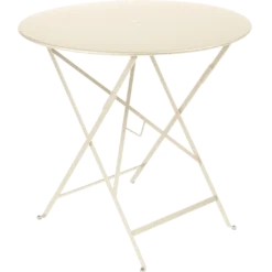 TABLE Ø 77 CM