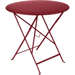 TABLE Ø 77 CM