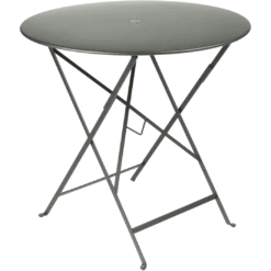 TABLE Ø 77 CM
