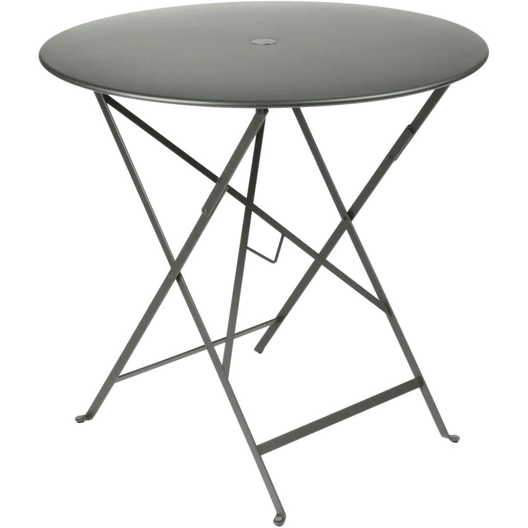 TABLE Ø 77 CM