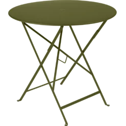 TABLE Ø 77 CM