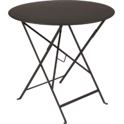 TABLE Ø 77 CM