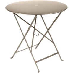 TABLE Ø 77 CM