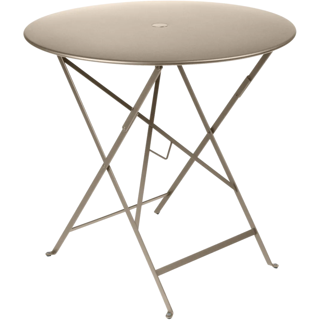 TABLE Ø 77 CM