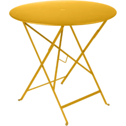 TABLE Ø 77 CM
