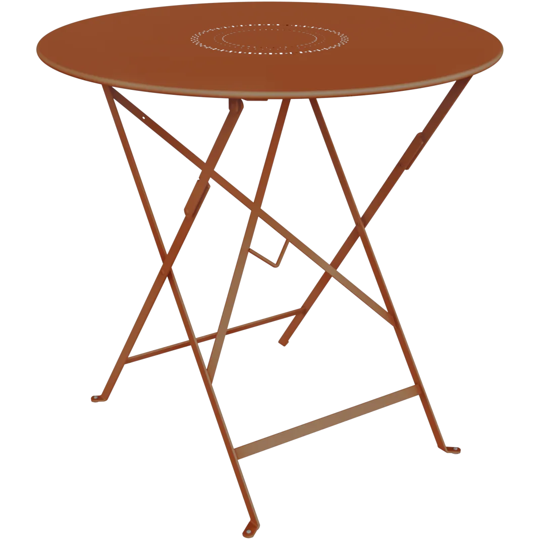 TABLE Ø 77 CM