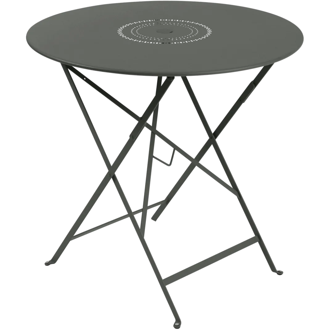 TABLE Ø 77 CM