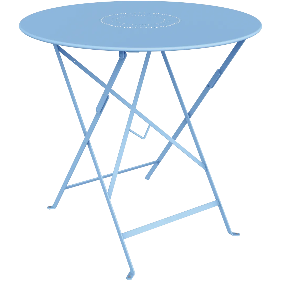 TABLE Ø 77 CM
